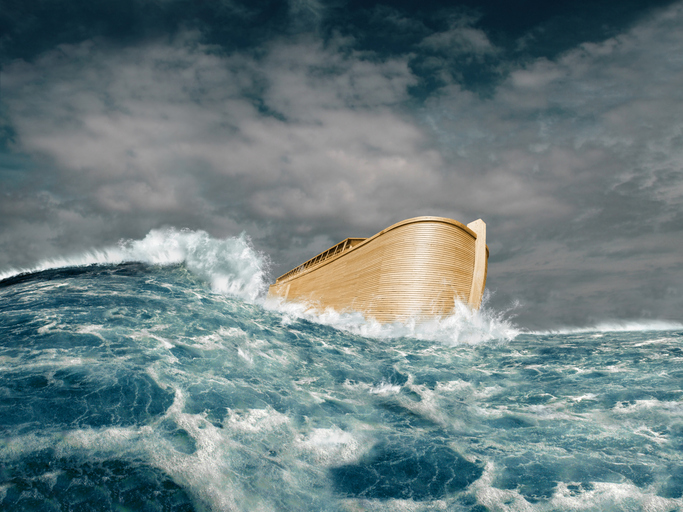 Was Noah’s Flood “Local?”